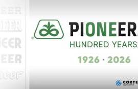 Pioneer® sărbătorește un secol de inovație - agroexpert.md