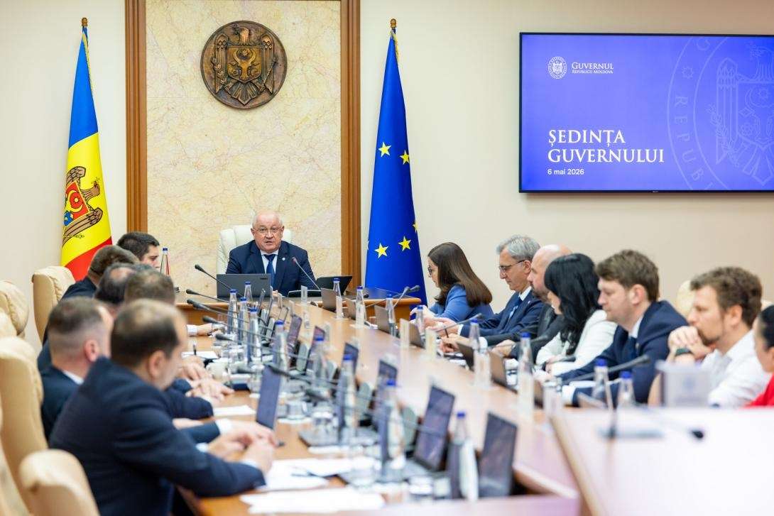 Reforma mediului în Moldova: ce instituții se schimbă și ce urmează - agroexpert.md