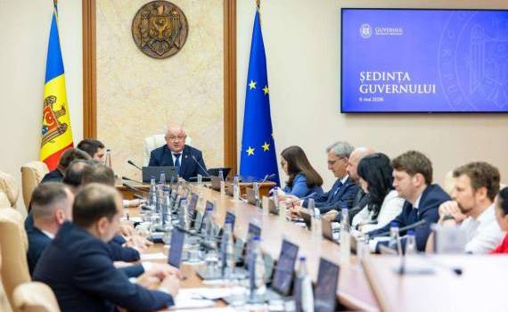 Reforma mediului în Moldova: ce instituții se schimbă și ce urmează - agroexpert.md