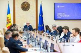 Reforma mediului în Moldova: ce instituții se schimbă și ce urmează - agroexpert.md
