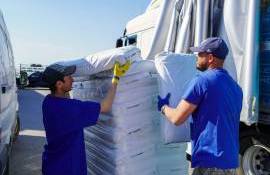 Echipamente noi pentru prevenirea poluării apei la Chișinău și Cosăuți - agroexpert.md