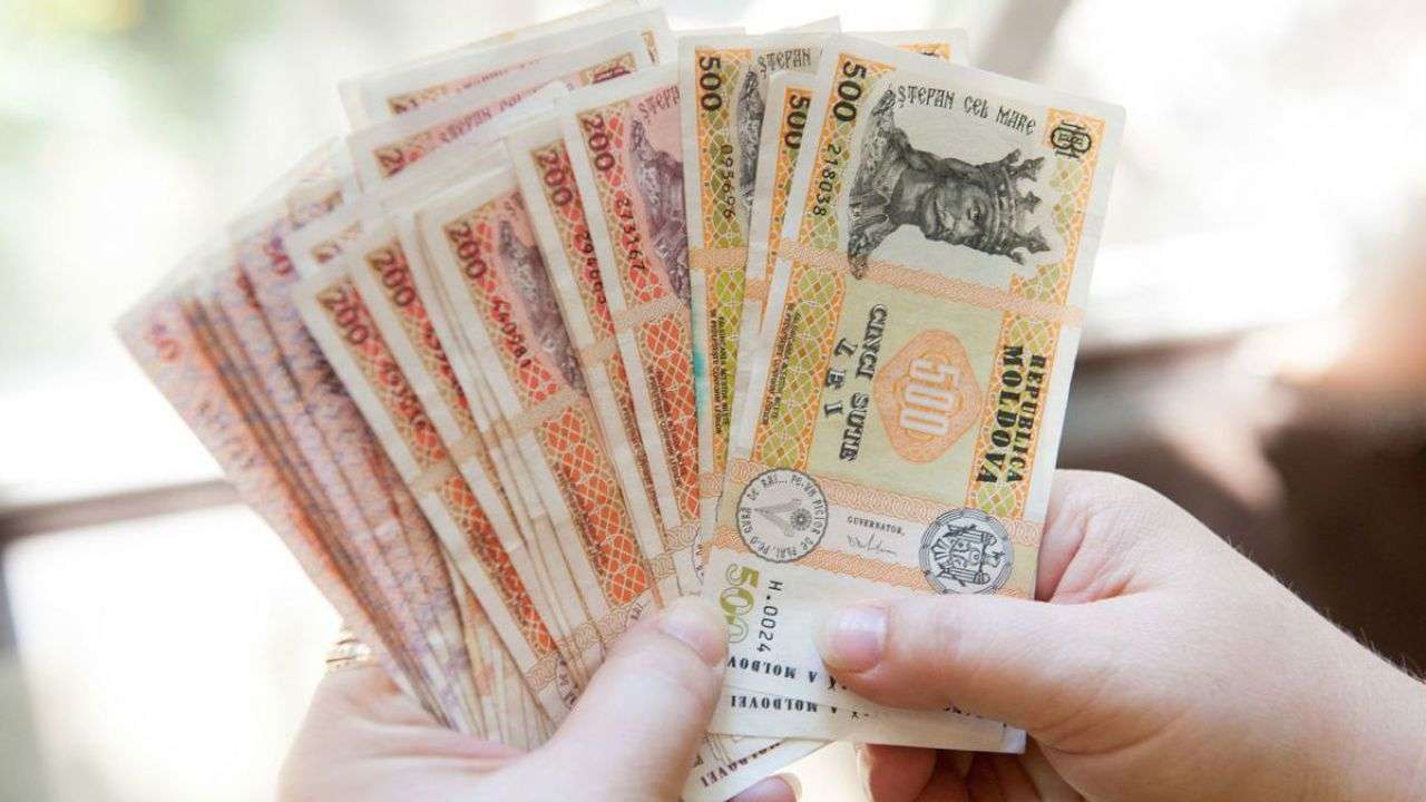 BNM majorează rata de bază la 6,5%: critică dură din partea lui Serghei Ivanov - agroexpert.md