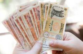 BNM majorează rata de bază la 6,5%: critică dură din partea lui Serghei Ivanov - agroexpert.md