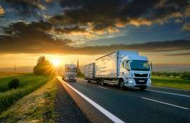 Tarife mai mari pentru transportul intern de mărfuri - agroexpert.md
