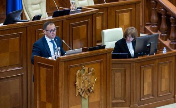 Centrele regionale de gestionare a deșeurilor, susținute de Parlament - agroexpert.md