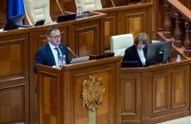 Centrele regionale de gestionare a deșeurilor, susținute de Parlament - agroexpert.md