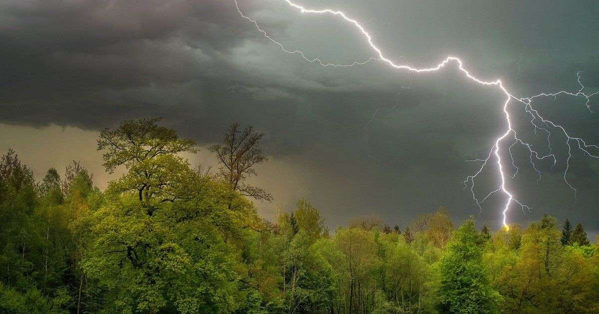 Cod galben de ploi puternice în R. Moldova. Care zonele vor fi afectate - agroexpert.md