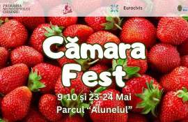 Gusturile Republicii Moldova se adună la Cămara Fest - agroexpert.md