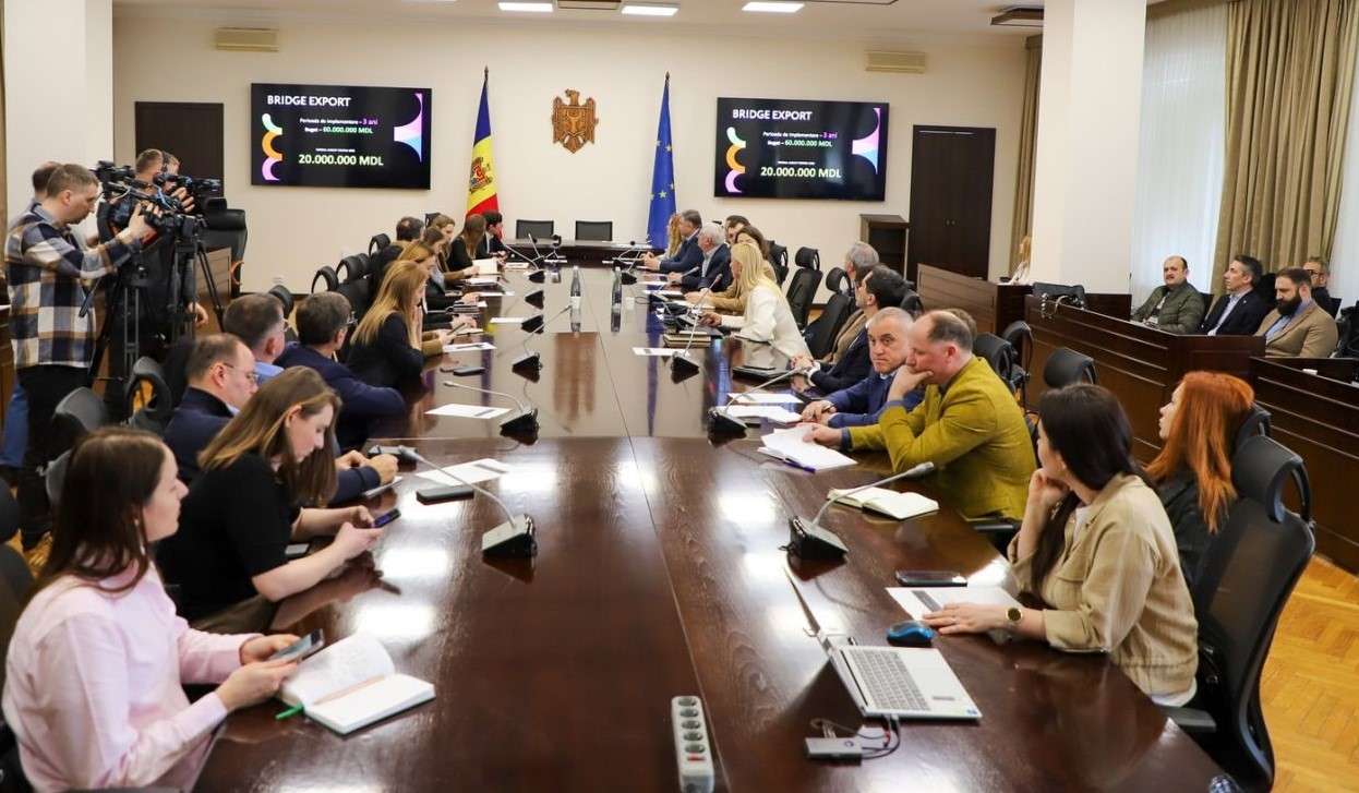  BRIDGE Export 2026 - AGROEXPERT.MD