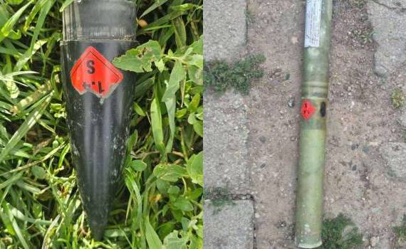 MAIA investighează exploziile cu rachete antigrindină - agroexpert.md