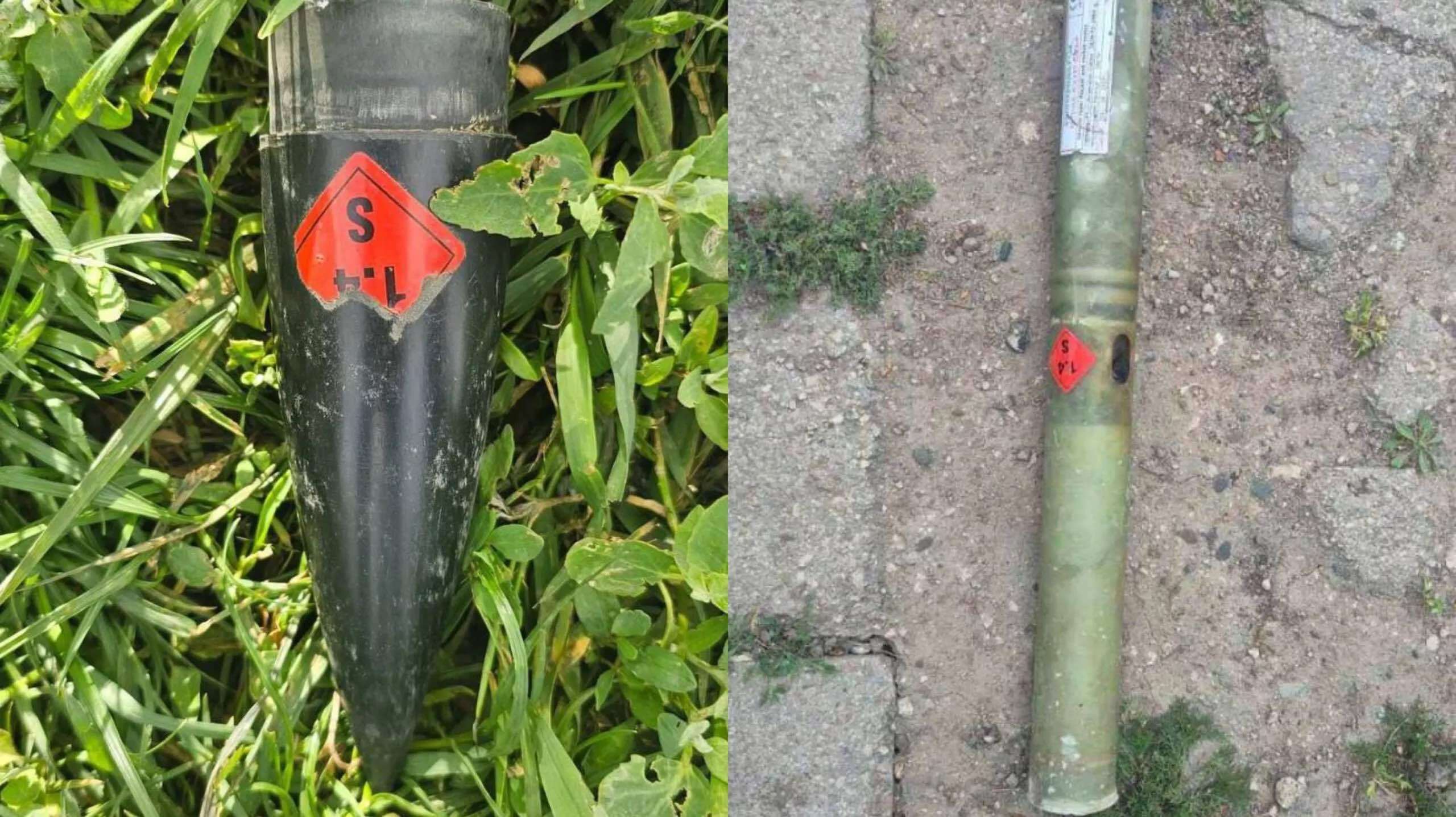 MAIA investighează exploziile cu rachete antigrindină - agroexpert.md