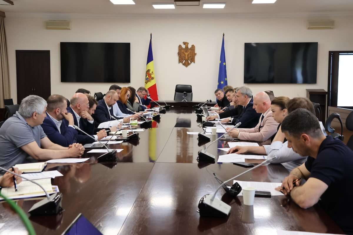 Producătorii de zahăr cer măsuri pentru protejarea pieței - agroexpert.md