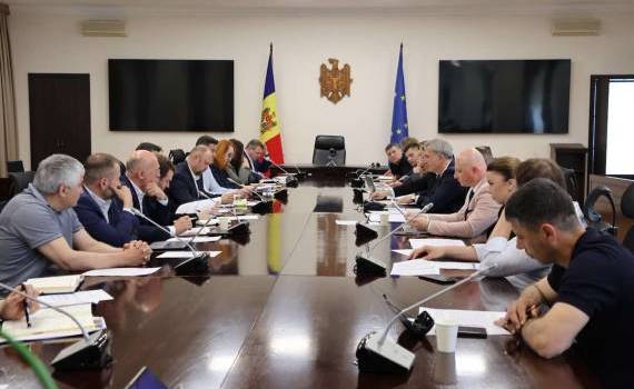 Producătorii de zahăr cer măsuri pentru protejarea pieței - agroexpert.md