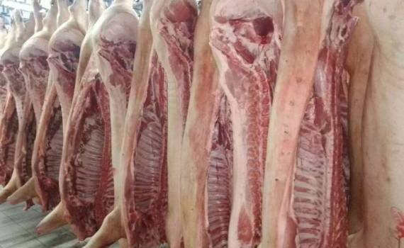 Стоимость свинины в европейских странах снизилась до показателей 2022 года - agroexpert.md