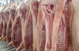 Стоимость свинины в европейских странах снизилась до показателей 2022 года - agroexpert.md