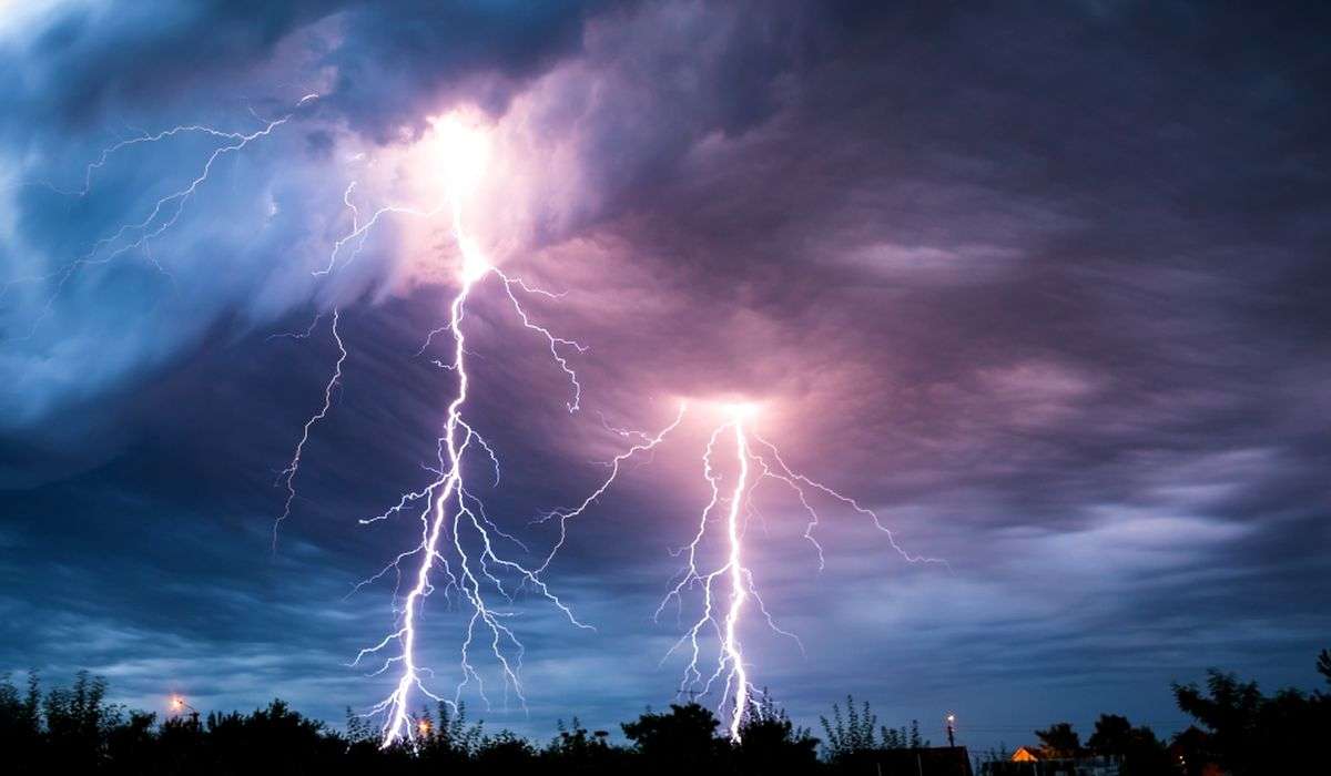 Alertă meteo! Cod Galben de furtună în R. Moldova - agroexpert.md