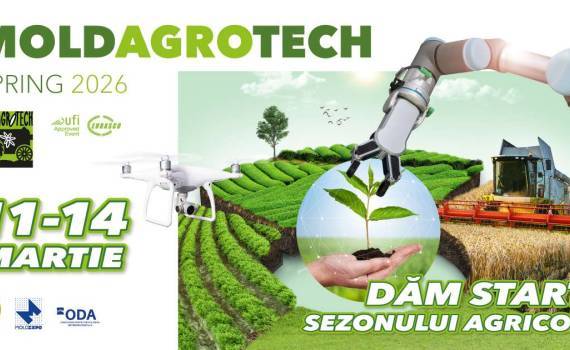 Moldagrotech - agroexpert.md