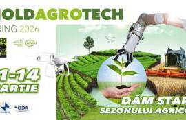 Moldagrotech - agroexpert.md