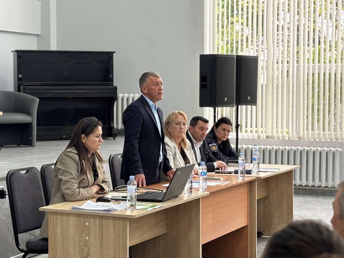 Reguli noi pentru evaluarea pagubelor din agricultură - agroexpert.md