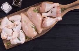 carne de pasăre - agroexpert.md