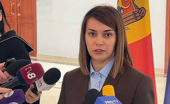 Катлабуга: экспорт Молдовы смещается в ЕС при сохранении договоров с СНГ - agroexpert.md