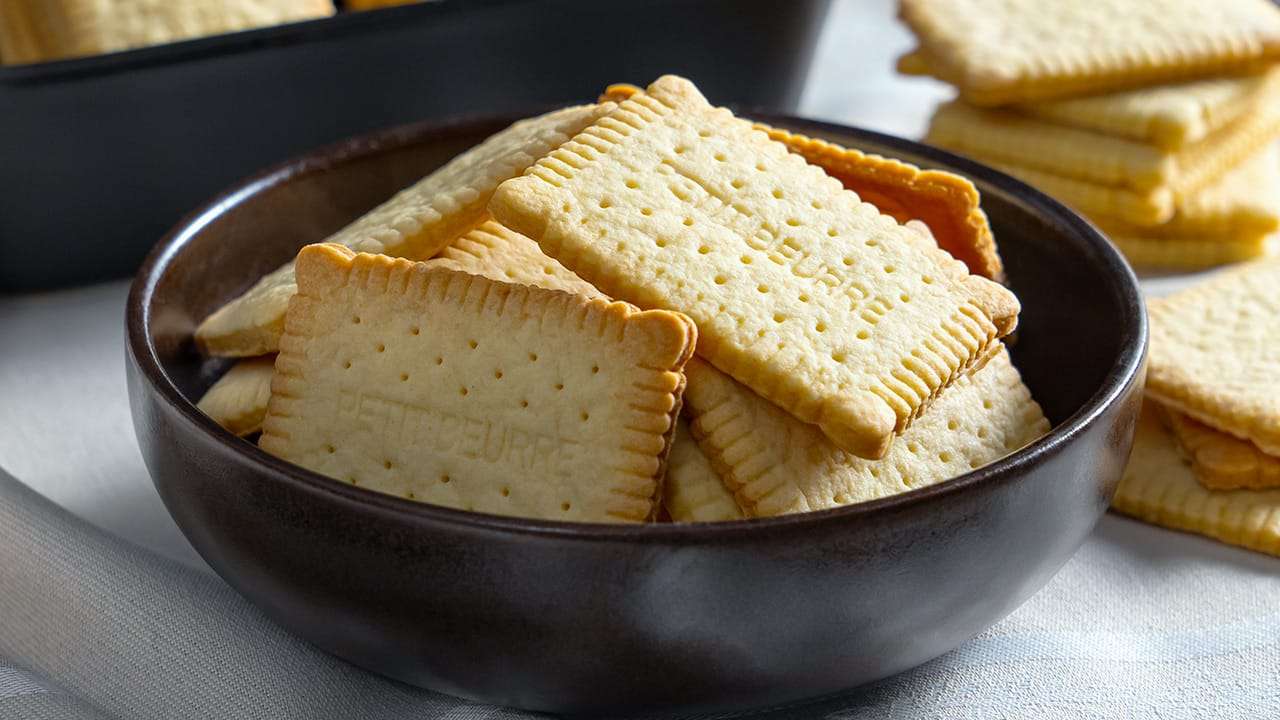 lot de biscuiți - agroexpert.md