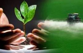 Объем мирового рынка органических пестицидов превысил 5,3 млрд долларов - agroexpert.md