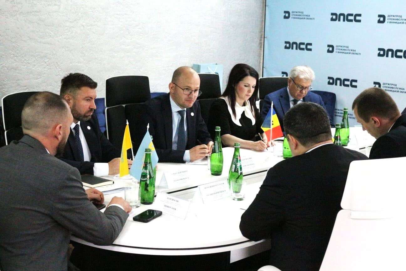 R. Moldova și Ucraina au semnat noi certificate pentru carne și furaje - agroexpert.md