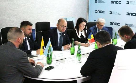 R. Moldova și Ucraina au parafat noi certificate pentru carne și furaje - agroexpert.md