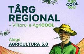Agricultura modernă, prezentată tinerilor la Târgul „AgriCOOL” - agroexpert.md