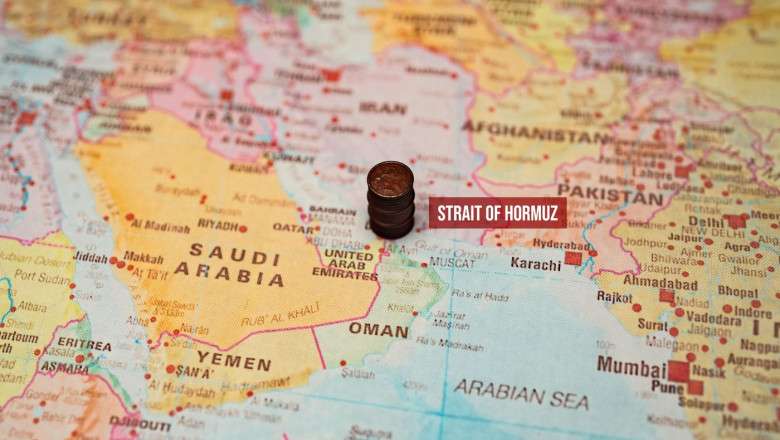 Criză globală: petrolul se consumă accelerat din cauza Strâmtorii Ormuz - agroexpert.md