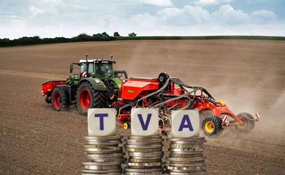 Минфин утвердил новые правила возмещения НДС для фермеров - agroexpert.md