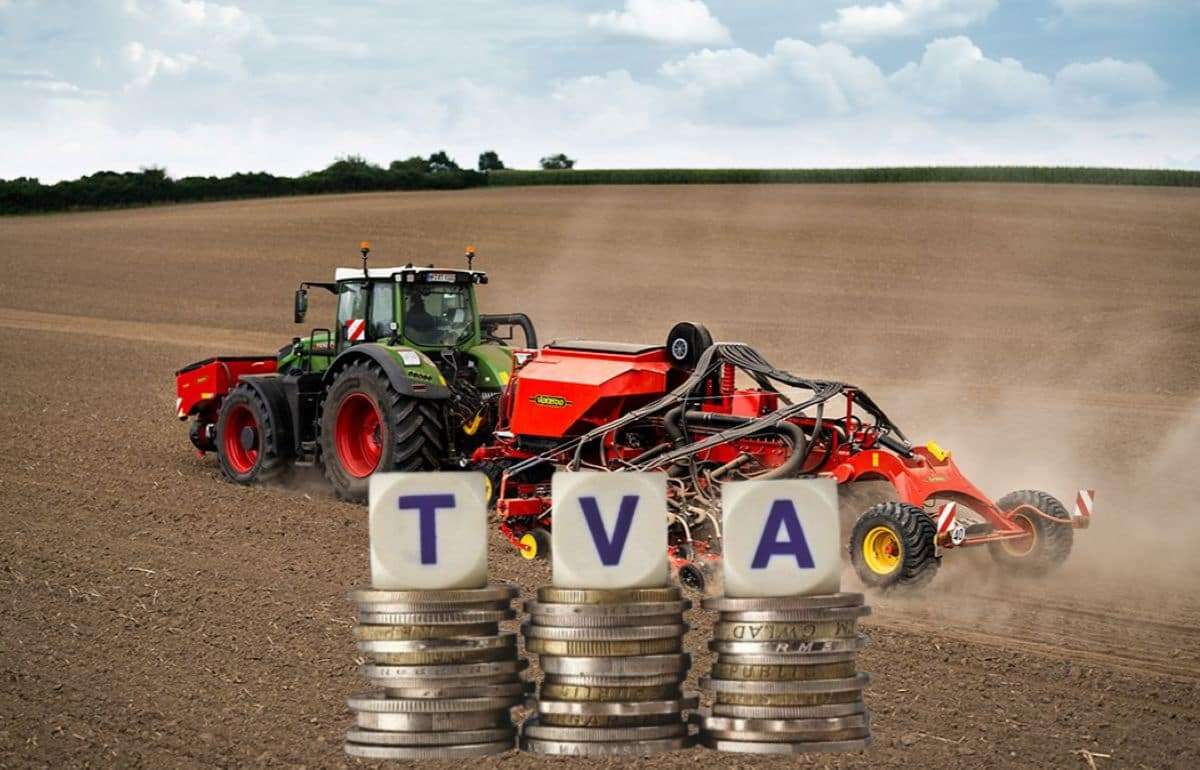 Минфин утвердил новые правила возмещения НДС для фермеров - agroexpert.md