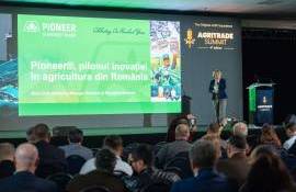performanței fermierilor români cu hibrizii Pioneer® - agroexpert.md