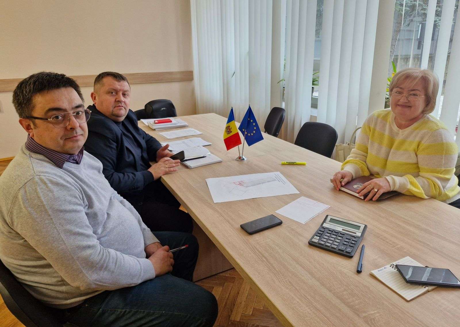 Cooperarea UTM și Pomușoarele Moldovei - AGROEXPERT.MD