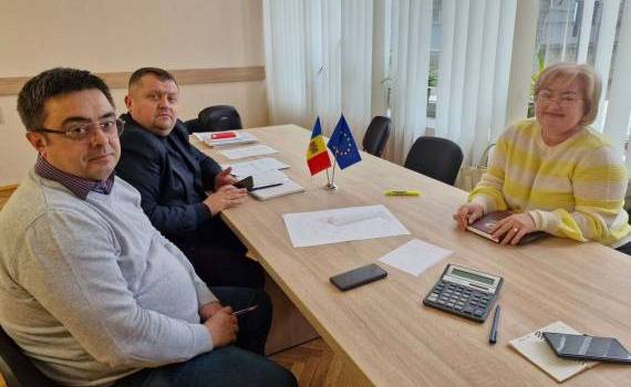 Cooperarea UTM și Pomușoarele Moldovei - AGROEXPERT.MD