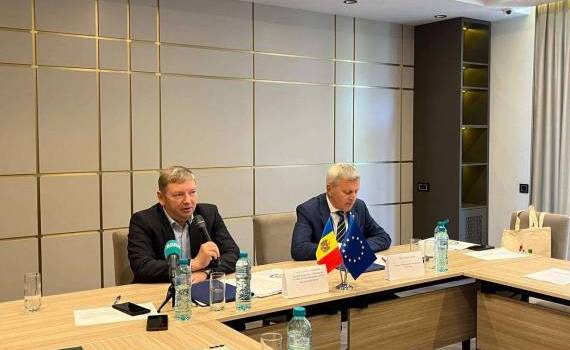 Ce presupune colaborarea dintre R. Moldova și Ucraina în sectorul laptelui - agroexpert.md