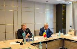 Ce presupune colaborarea dintre R. Moldova și Ucraina în sectorul laptelui - agroexpert.md