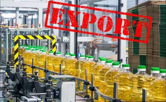 USDA: Украина сохранит мировое лидерство в экспорте подсолнечного масла - agroexpert.md