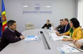 Eco-Innovation Challenge - agroexpert.md