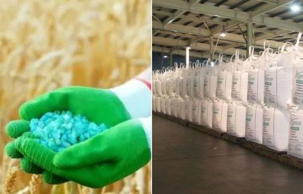 В ЕС предлагают создать запасы удобрений для защиты фермеров - agroexpert.md
