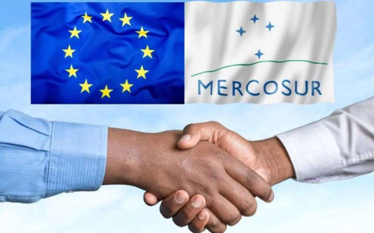 Еврокомиссия начала временное применение соглашения ЕС–Меркосур - agroexpert.md