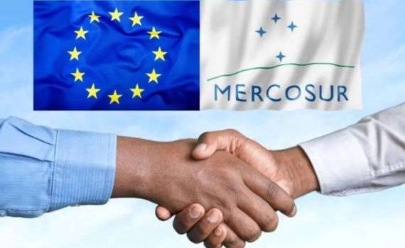 Еврокомиссия начала временное применение соглашения ЕС–Меркосур - agroexpert.md