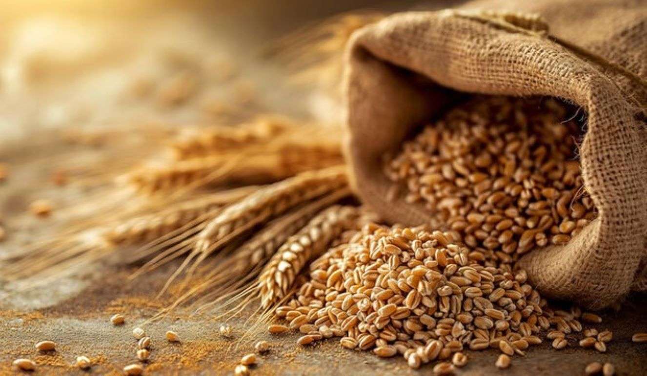 Цены пшеницы в украинских портах перестали расти и стабилизировались - agroexpert.md