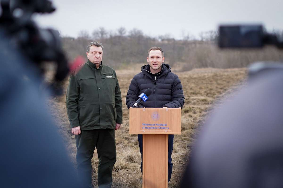 Generația Pădurii - agroexpert.md