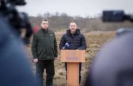 Generația Pădurii - agroexpert.md