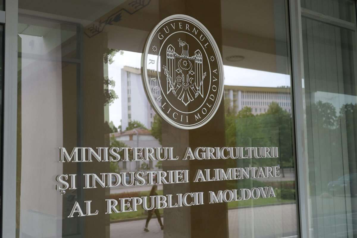 Reacția autorităților după ce Forța Fermierilor au anunțat proteste la Guvern - agroexpert.md