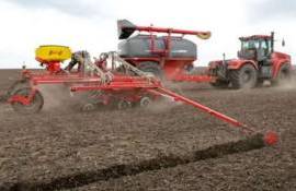 Из-за погоды весенняя посевная в России — худшая за многие годы - agroexpert.md