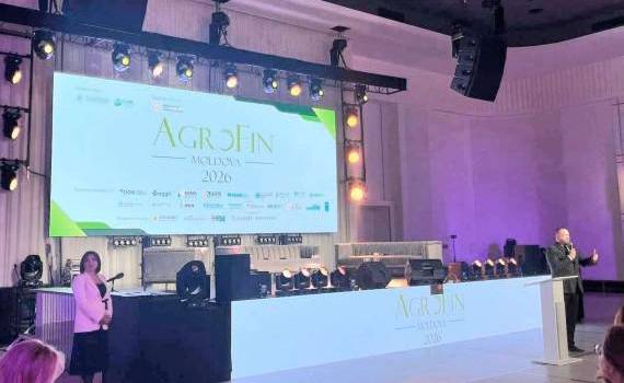 finanțatori, agricultură agrofin - agroexpert.md