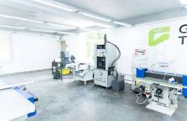 GreenTech Hub UTM - agroexpert.md